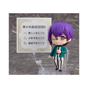 Good Smile Company Pretty Boy Detective Club Nendoroid Mayumi Doujima 