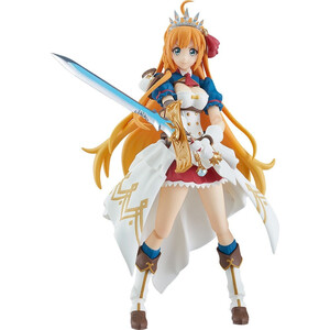 Max Factory Princess Connect! Re Dive figma Pecorine 
