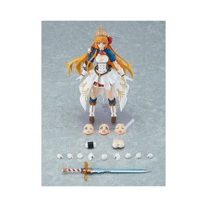 Max Factory Princess Connect! Re Dive figma Pecorine 