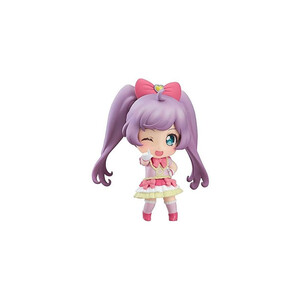 Good Smile Company PriPara Nendoroid Co-De Manaka Lala Cutie Ribbon 