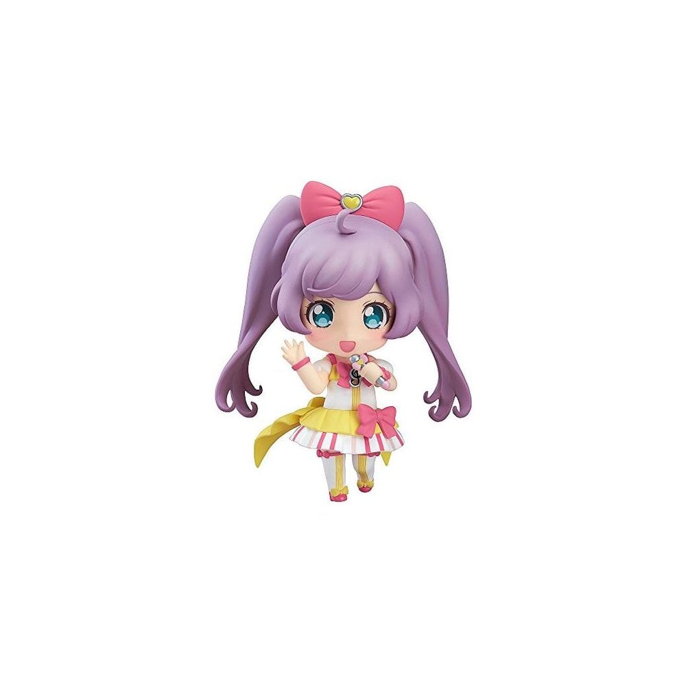 Good Smile Company PriPara Nendoroid Co-De Manaka Lala Twinkle Ribbon Cyalume 