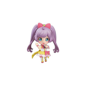 Good Smile Company PriPara Nendoroid Co-De Manaka Lala Twinkle Ribbon Cyalume 