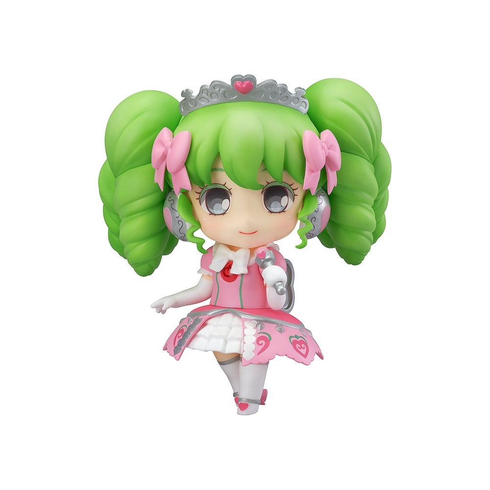 Nendoroid Co-de Reona West Twin Gingham Figure, Good Smile Co Japan – Ultimate Comics