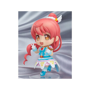 Good Smile Company PriPara Nendoroid Co-De Mikan Shiratama Silky Heart Cyalume 