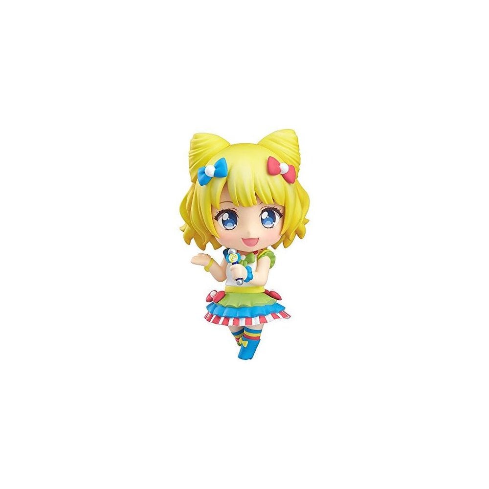 Good Smile Company PriPara Nendoroid Co-De Minami Mirei Candy Alamode Cyalume 