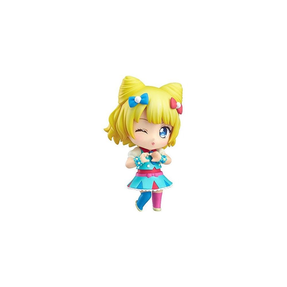 Good Smile Company PriPara Nendoroid Co-De Minami Mirei Magical Clown 