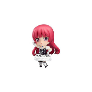 Good Smile Company PriPara Nendoroid Co-De Sophie Hojo White Swan 