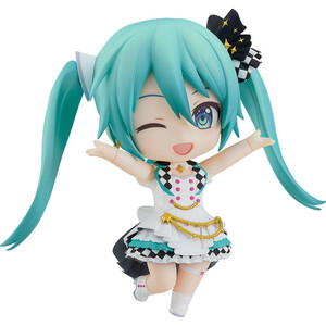 Good Smile Company Project SEKAI Colorful Stage! feat.Hatsune Miku Nendoroid Hatsune Miku SEKAI of the Stage Ver. 