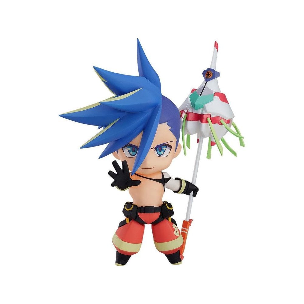 Promare Nendoroid Galo Thymos 