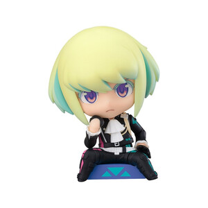 Good Smile Company Promare Nendoroid Lio Fotia Complete Combustion Ver. 