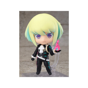 Good Smile Company Promare Nendoroid Lio Fotia Complete Combustion Ver. 
