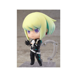 Good Smile Company Promare Nendoroid Lio Fotia Complete Combustion Ver. 