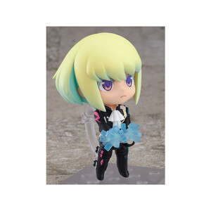 Good Smile Company Promare Nendoroid Lio Fotia Complete Combustion Ver. 