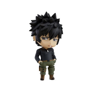 Orange Rouge Psycho Pass Nendoroid Shinya Kogami 