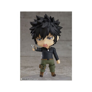 Orange Rouge Psycho Pass Nendoroid Shinya Kogami 