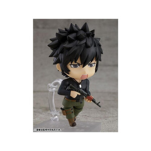 Orange Rouge Psycho Pass Nendoroid Shinya Kogami 