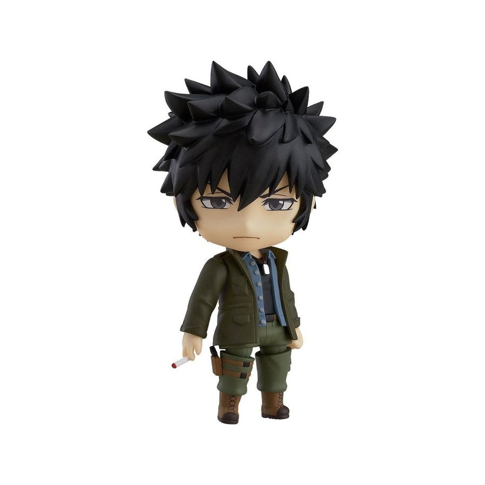 Orange Rouge Psycho Pass Nendoroid Shinya Kogami SS Ver. 