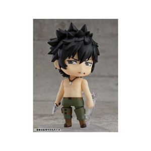 Orange Rouge Psycho Pass Nendoroid Shinya Kogami SS Ver. 