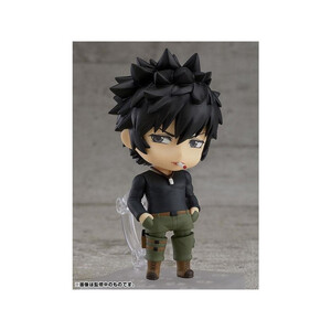 Orange Rouge Psycho Pass Nendoroid Shinya Kogami SS Ver. 