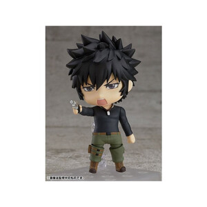 Orange Rouge Psycho Pass Nendoroid Shinya Kogami SS Ver. 