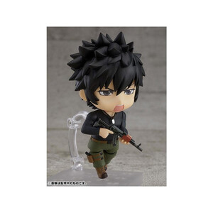 Orange Rouge Psycho Pass Nendoroid Shinya Kogami SS Ver. 