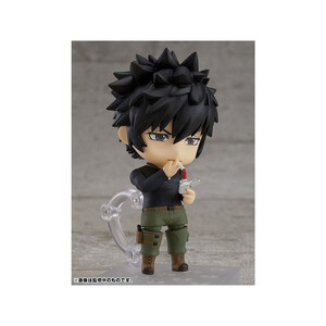 Orange Rouge Psycho Pass Nendoroid Shinya Kogami SS Ver. 