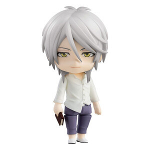 Orange Rouge Psycho-Pass Sinners of the System Nendoroid Shogo Makishima 
