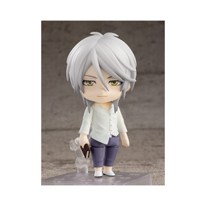 Orange Rouge Psycho-Pass Sinners of the System Nendoroid Shogo Makishima 