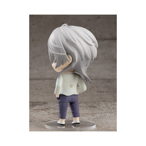 Orange Rouge Psycho-Pass Sinners of the System Nendoroid Shogo Makishima 