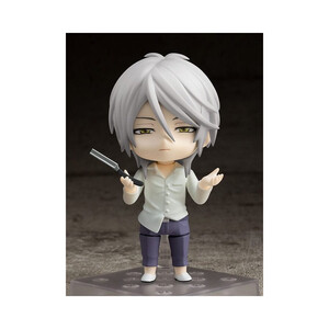 Orange Rouge Psycho-Pass Sinners of the System Nendoroid Shogo Makishima 
