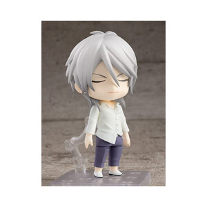 Orange Rouge Psycho-Pass Sinners of the System Nendoroid Shogo Makishima 