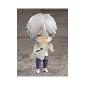 Orange Rouge Psycho-Pass Sinners of the System Nendoroid Shogo Makishima 