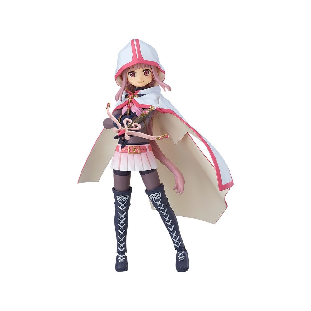 Max Factory Puella Magi Madoka Magica Side Story Magia Record figma Iroha Tamaki 