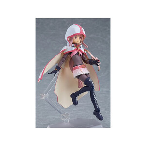 Max Factory Puella Magi Madoka Magica Side Story Magia Record figma Iroha Tamaki 