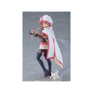Max Factory Puella Magi Madoka Magica Side Story Magia Record figma Iroha Tamaki 