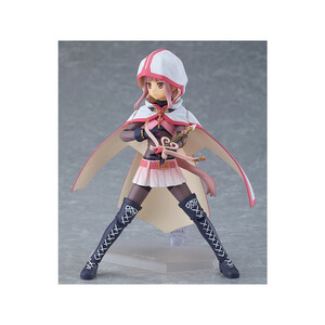 Max Factory Puella Magi Madoka Magica Side Story Magia Record figma Iroha Tamaki 