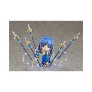 Good Smile Company Puella Magi Madoka Magica Side Story Magia Record Nendoroid Yachiyo Nanami 