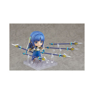 Good Smile Company Puella Magi Madoka Magica Side Story Magia Record Nendoroid Yachiyo Nanami 