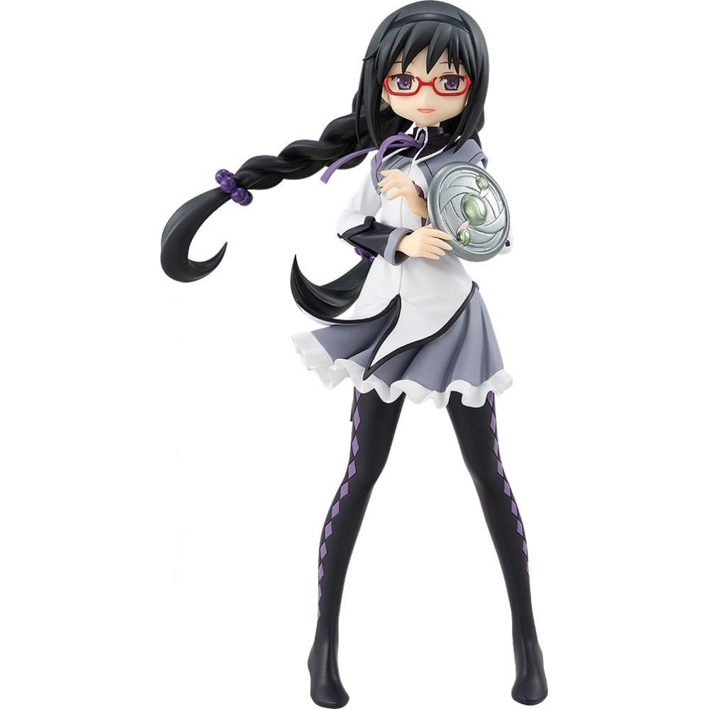 Good Smile Company Puella Magi Madoka Magica The Movie -Rebellion- POP UP PARADE Homura Akemi 