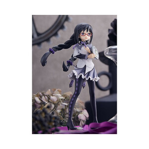 Good Smile Company Puella Magi Madoka Magica The Movie -Rebellion- POP UP PARADE Homura Akemi 