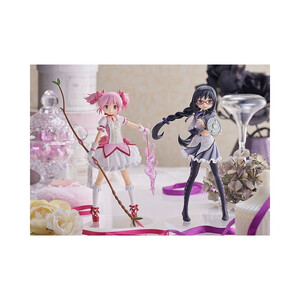 Good Smile Company Puella Magi Madoka Magica The Movie -Rebellion- POP UP PARADE Homura Akemi 