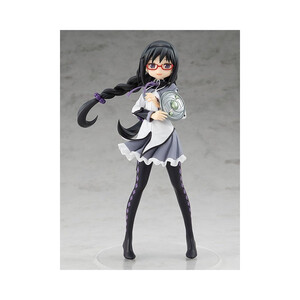 Good Smile Company Puella Magi Madoka Magica The Movie -Rebellion- POP UP PARADE Homura Akemi 