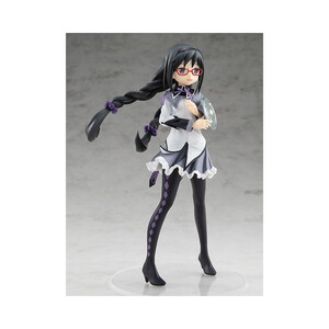 Good Smile Company Puella Magi Madoka Magica The Movie -Rebellion- POP UP PARADE Homura Akemi 