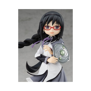 Good Smile Company Puella Magi Madoka Magica The Movie -Rebellion- POP UP PARADE Homura Akemi 
