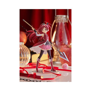 Good Smile Company Puella Magi Madoka Magica The Movie -Rebellion- POP UP PARADE Kyoko Sakura 