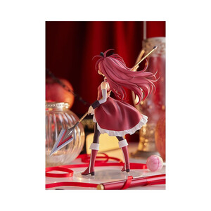 Good Smile Company Puella Magi Madoka Magica The Movie -Rebellion- POP UP PARADE Kyoko Sakura 