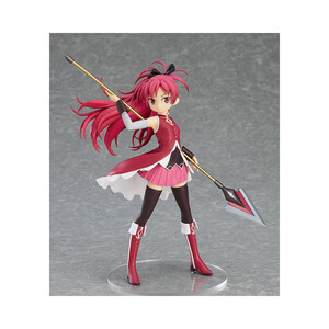 Good Smile Company Puella Magi Madoka Magica The Movie -Rebellion- POP UP PARADE Kyoko Sakura 