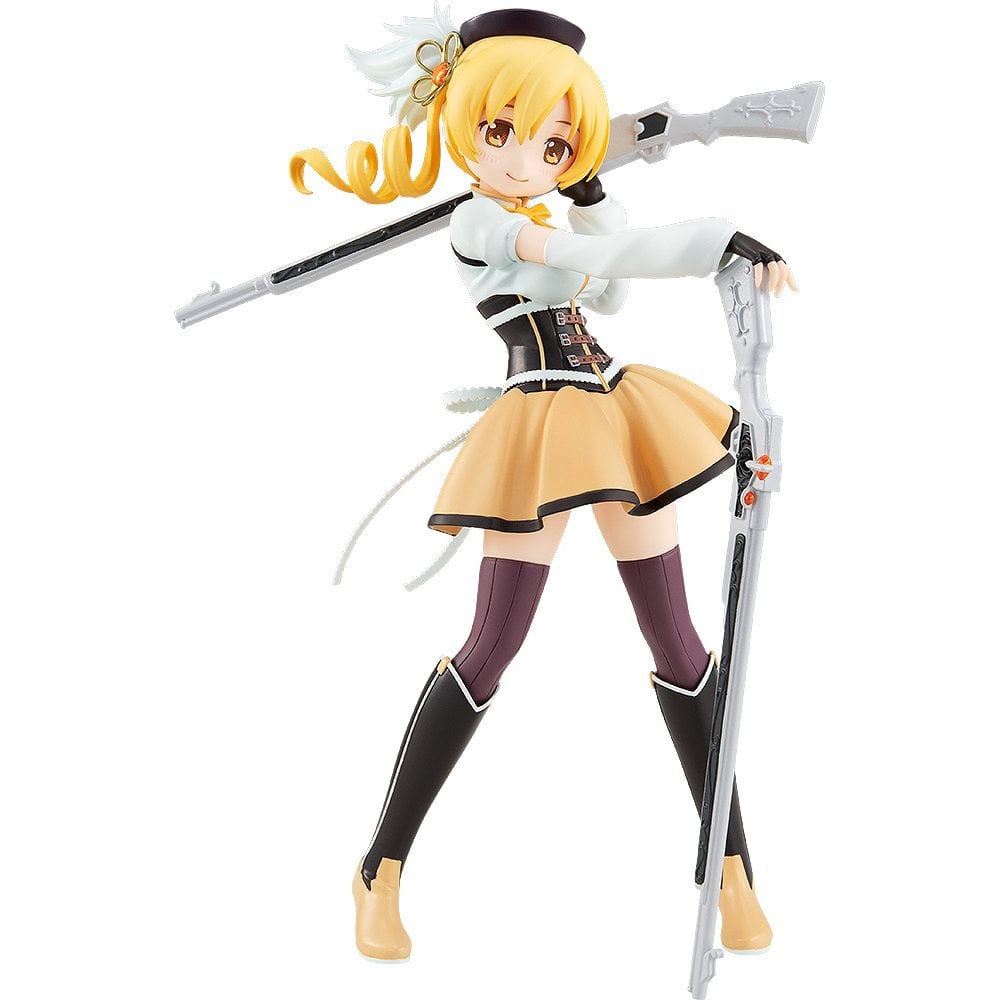 Good Smile Company Puella Magi Madoka Magica The Movie -Rebellion- POP UP PARADE Mami Tomoe 