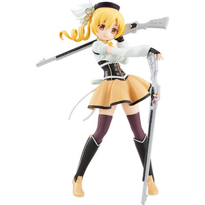 Good Smile Company Puella Magi Madoka Magica The Movie -Rebellion- POP UP PARADE Mami Tomoe 