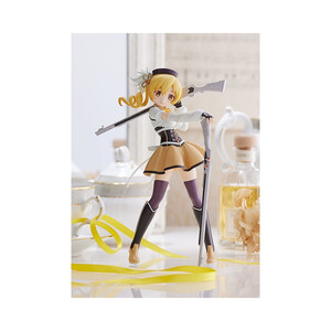 Good Smile Company Puella Magi Madoka Magica The Movie -Rebellion- POP UP PARADE Mami Tomoe 